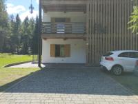 Villa Larici piano terra - B&B Bellamonte