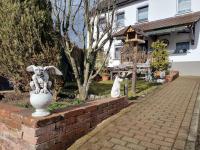 Ferienwohnung Gabi - Bed and Breakfast Eigeltingen