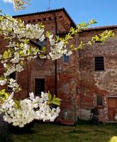 Il Corvo Viaggiatore - Ferienwohnung