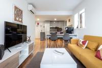 Canto Altea17 Piscina, Gran Terraza y Parking by Vero - Ferienwohnung Altea