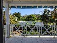 Junior Suite with Balcony