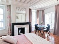 Villa Republique Normandie Liberté - Ferienwohnung Caen