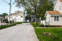 The Lilly Pad-Luxury in Sylvan Beach - B&B Blossvale