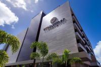 Eco Summer Tambaú - Apartamento de Alto Padrão de 2 Quartos - Chambres d’hôtes João Pessoa