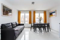 Le blanc mesnil 23 Abbé niort A 1er ETG gauche - B&B