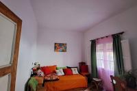 Three-Bedroom Townhouse