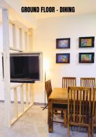 B&B Muktesra - Villa - Private Apartment @ Mukteshwar/Nanital Rd - Bed and Breakfast Muktesra