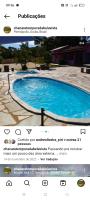 Chácara temporada bela vista - B&B