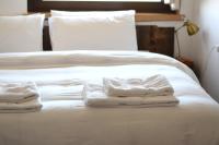 Chambre Double ou Lits Jumeaux avec Vue