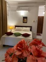 Chambre Double Deluxe avec Balcon