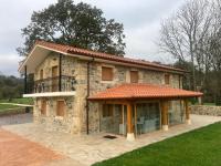 CASA RURAL LALLANTA - B&B