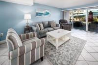 Seaspray Condos 207B - B&B