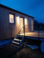 Au p'tit pré des salers - B&B Hamois