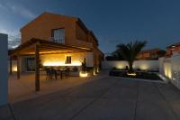 Casa Nahia - Bed and Breakfast Corralejo