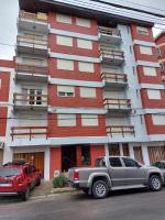 Sol y Luna Hospedajes - Ferienwohnung