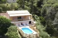 villa angelina - Ferienwohnung Oletta