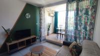 Les Franciseas - Bed and Breakfast Saint-Gilles les Bains