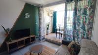 B&B Saint-Gilles les Bains - Les Franciseas - Bed and Breakfast Saint-Gilles les Bains