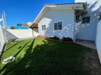 Casa de praia do seu José - B&B Palhoça