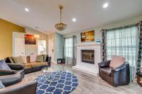 Cozy Antelope Home about 14 Mi to Sacramento! - Ferienwohnung Antelope