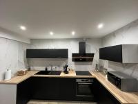 Villa 408 - Ferienwohnung Saint-Julien-Mont-Denis