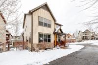 4 Bedroom Townhome #5601