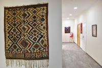 woolway studios - Ferienwohnung Argavand