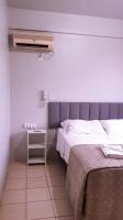 Habitación Individual Superior