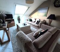 B&B Oostduinkerke - Skyview Suite - Bed and Breakfast Oostduinkerke