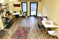 woolway studios - B&B