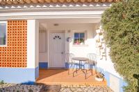 Villa Periquito 2BD Pool Fast WiFi AC Garden - B&B