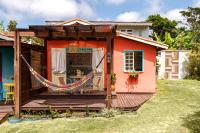 Paradise Bangalô - B&B Florianópolis