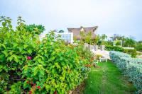 Beautiful Villa with private pool and private beach - B&B Punta Canoas