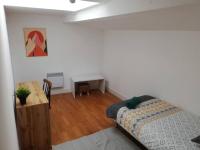 Maisonette-Apartment