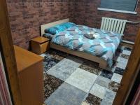 Бюджетная квартира - Лофт - B&B
