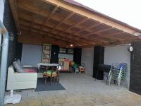 Rekreační dům u Elišky a Barušky - Ferienwohnung