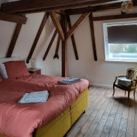 Appartement Deluxe