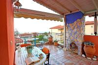 Olympus Veranda Mountain and Sea View! - Bed and Breakfast