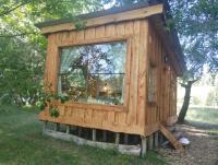 Posada Boutique- Casa de Campo Arroyo Huirihuiri - B&B Aluminé