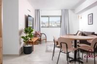 דירה משפחתית בקומפלקס יוקרתי על הים - By Edomlux - B&B Eilat