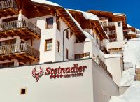 B&B Obertauern - PREMIUM SKI IN/OUT - STEINADLER - Bed and Breakfast Obertauern