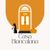 B&B Lucca - Casa Biancalana centro storico - Bed and Breakfast Lucca