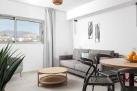 Modern family apartment next to the sea - By Edomlux - Chambres d'hôtes Eilat