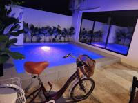 3S Farm and Resort - Ferienwohnung San Antonio