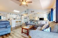 Golf n' Sea A - B&B