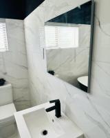 Ndlovu Villa Apartments - Bed and Breakfast Gaborone