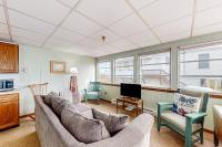 Seafoam Dreams - B&B