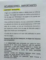 General Alvear 221 esq Olmos - B&B Córdoba