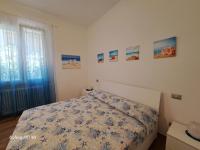 La casetta al mare di Bubi - B&B Albisola Superiore