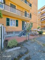 La casetta al mare di Bubi - Ferienwohnung Albisola Superiore